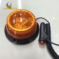 Sistemas de Iluminación para Camiones, Luces Traseras LED de Alta Luminosidad de 24V con Lente Transparente para Remolques, Repuestos para Camiones