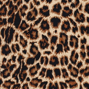 Film hydrographique léopard gris clair facile à appliquer pour chaussures, coques de téléphone, décoration de moto, transfert stable, service fiable - Product Image 4