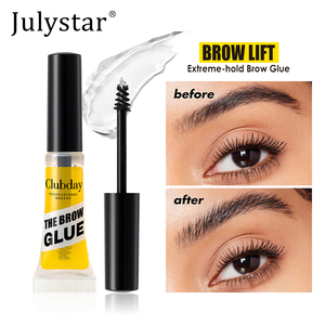 Gel Transparente para Cejas, Impermeable, 3D, de Secado Rápido, Maquillaje para Esculpir Cejas, Gel Fijador de Cejas Naturales y Voluminosas, Cosméticos - Product Image 3