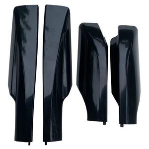 Cubierta para Portaequipajes de Techo para Toyota Rav4 2007-2013, Material ABS, Montaje en Techo, Delantero Derecho - Product Image 2