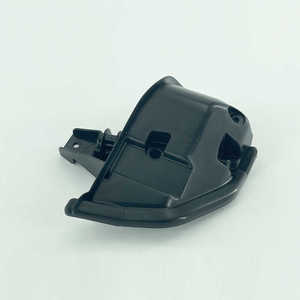 Copertura per Vano Portaoggetti <span class=keywords><strong>Moto</strong></span> per HONDA FORZA NSS350, Copertura Cerniera - Product Image 4