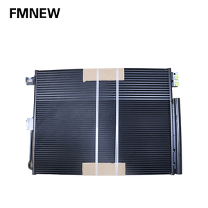 Radiatore AC 55038003AE 68058043AB, Design Originale al 100% con Replicazione Precisa dei Requisiti per Jeep <span class=keywords><strong>Grand</strong></span> <span class=keywords><strong>Cherokee</strong></span> Wrangler 3.6 - Product Image 2