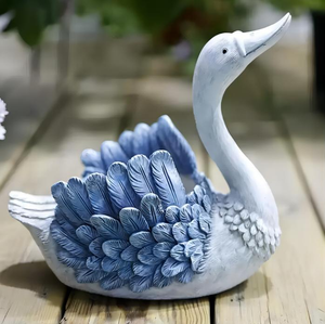 Molde de Silicona para Estatuas de Jardín en Oferta, Molde de Hormigón Económico para Esculturas en Venta - Product Image 4