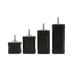 Tốc độ cao 4000RPM 12V 24V 36V 48V <span class=keywords><strong>DC</strong></span> BLDC 26W 52W 78W 105W công suất cao không chổi than điện xe lăn động cơ - Product Image 1