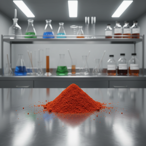 Red 2G Synthetic Food Color E128 Water Soluble Red Dye for Beverages Bakery Confectionery Meat Products and Processed Food - Product Image 2