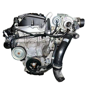 Officiel authentique pour BMW 1 série <span class=keywords><strong>3</strong></span> série N13B16A moteur 1.6L Long cylindre N13B16 moteur voiture moteur pièces d'assemblage - Product Image 4