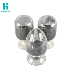 Kim loại Hydride AB Hydro lưu trữ hợp kim với đường cong PCT tuyệt vời cho các nhà máy điện cạo đỉnh - Product Image 2