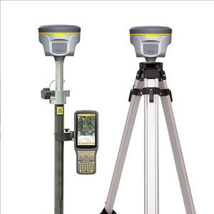 Récepteur GPS RTK de topographie à haute précision <span class=keywords><strong>South</strong></span> G1 Plus, prix bas - Product Image 1