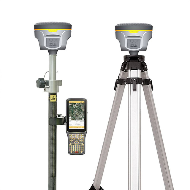 South G1 Plus High Accuracy Gnss Rtk Cheap Price Surveying Gps Receiver Rtk