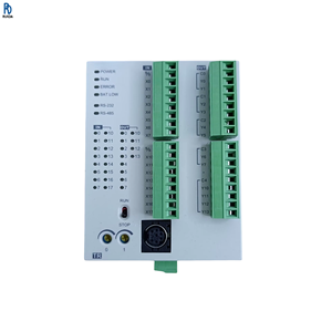El PLC DVP28SV11T original genuino viene con una garantía de un año. - Product Image 1