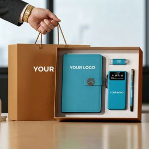 ไอเดียของขวัญ ชุดของขวัญสำหรับองค์กร พาวเวอร์แบงค์สแตนเลส 10000mAh ของขวัญสำหรับสำนักงาน ธุรกิจ สกรีนโลโก้ ของพรีเมียม ของขวัญปีใหม่ - Product Image 1