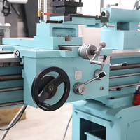 Prix d'usine c6140 tour conventionnel tour manuel machine