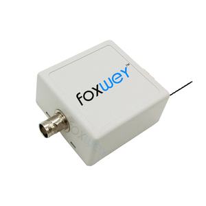PackboxMagnetic 9:1 HF BALUN para Antena de Bebidas, Antena de Cable Largo, Receptor de <span class=keywords><strong>Radio</strong></span> por Software RTL <span class=keywords><strong>SDR</strong></span> (<span class=keywords><strong>Radio</strong></span> Definida por Software) - Product Image 1