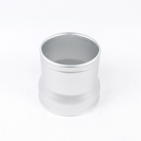 1 Pieza OEM 2223208213, Kit de Reparación de la Cubierta de Aluminio del Amortiguador de Suspensión Neumática Delantera para Mercedes Clase S W222