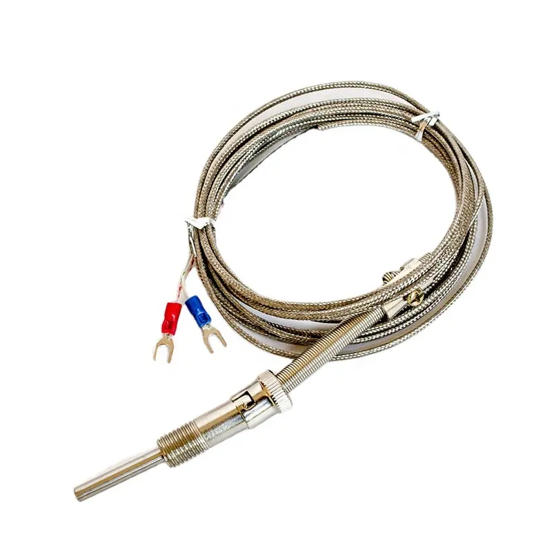 wrnk-191 thermocouple K with bayonet