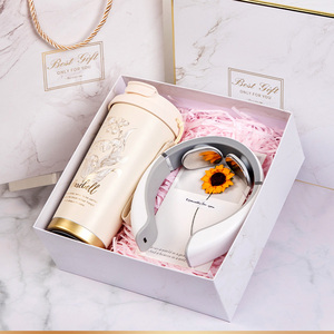 Bomboniere per Sposi, Regali di Compleanno, Scatola Regalo, Biglietto d'Auguri, Tazza da Caffè, Accessori per Bouquet, Regali di Nozze per Ospiti - Product Image 6