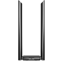 COMFAST CF-WU782AC V2 double bande 1300Mbps USB Wifi adaptateur PC pilote gratuit avec 2 * 6dBi antennes OEM ODM MT7612U Dongle sans fil