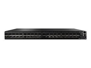 High Performance Data Center MQM9790-NS2R 400G NDR InfiniBand Non Blocking Low Latency Rack Mount Network Switch - Product Image 2
