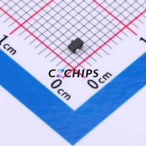 Diodo Schottky BAT54AWT1G SC-70 Original y Nuevo, Proveedor de Componentes Electrónicos al por Mayor y Servicio BOM - Product Image 2