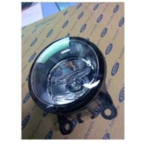 Piezas originales de coche 2N1115201AB luz antiniebla delantera LR-halógena redonda para Ford Focus/el nuevo JNH/Ecosport/RANGER KD/<span class=keywords><strong>ESCORT</strong></span>/Taurus - Product Image 4