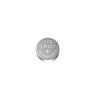 Sunmol <span class=keywords><strong>AG0</strong></span> Đồng Xu Pin LR521 379 Nút Di Động Coin Alkaline Pin 1.5V Cho Đồng Hồ Đồ Chơi Không Có Thủy Ngân - Product Image 2