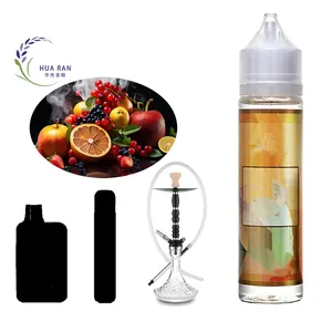 Professional vapers liquids delicate a variety of flavor smoke fountain