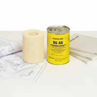 Pièces détachées de réfrigération CVC R-12, R-22, R-134a, R-404a, R-507, R-410A, R-407C, filtre déshydrateur Emerso DS48 pour climatisation