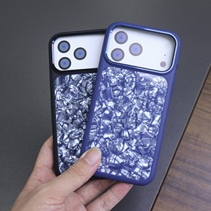 เคสโทรศัพท์มือถือกันรอยขีดข่วน กันน้ำ กันกระแทก แบบแม่เหล็ก รุ่นใหม่ หรูหรา ขายส่ง รับผลิตตามแบบ สำหรับรุ่น 18 17 16 - Product Image 2