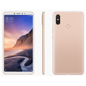 Teléfono inteligente original Xiao <span class=keywords><strong>Mi</strong></span> <span class=keywords><strong>Max3</strong></span> desbloqueado teléfono móvil usado - Product Image 4