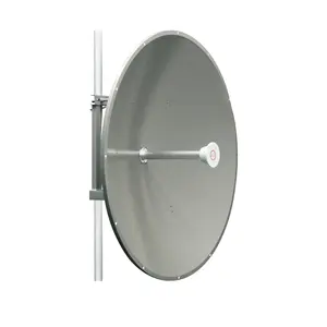 Rocket dish 4ft 36dBi MIMO Dish Monster Dish Antenne Kambium für ubnt Rakete m5 und Mimosa air Fiber