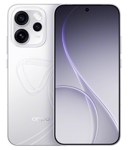 <span class=keywords><strong>OPPO</strong></span> Reno 15 Pro รุ่นใหม่ล่าสุด หน้าจอ AMOLED 6.78 นิ้ว 120Hz กล้องหลัง แบตเตอรี่ 6500mAh รองรับภาษาสเปน รองรับเครือข่าย CDMA LTE - Product Image 2