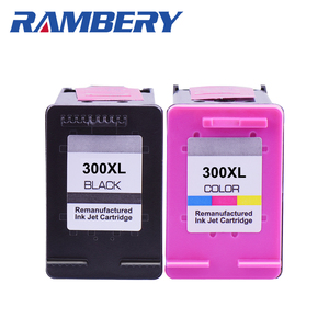 Ink cartridges for HP Deskjet F2480 - compatible, original
