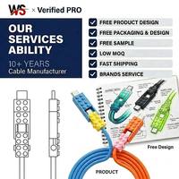Cable USB Multifuncional 4 en 1 con Conector Tipo C, Carga Rápida QC de 60W, Cable de Carga de Silicona para Samsung, iPhone, Android, 1m, 1.5m, 2m