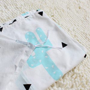 De diseño de moda de dibujos animados babi cuna tela de algodón casa Bebé Ropa de cama de lujo de la hoja - Product Image 6
