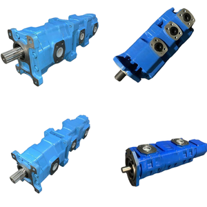 ปั๊มเกียร์1121001619แฮนเซนจัดหาโดยตรงจากผู้ผลิตคุณภาพสูงราคาถูก - Product Image 4