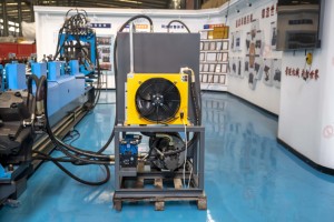 Chuyể<span class=keywords><strong>n</strong></span> tiế<span class=keywords><strong>p</strong></span> chính xác C Z hồ sơ máy xà gồ cho các giải phá<span class=keywords><strong>p</strong></span> xà gồ - Product Image 5