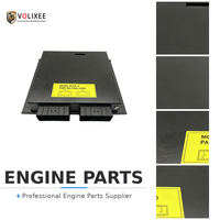 Contrôleur CPU ECU 21N8-32400 pour excavatrice Hyundai R225-7 R305-7 R335-7, carte informatique, pièces de rechange