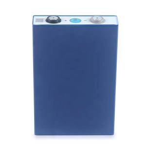 Envío gratis 3,2 V 105ah LF105 Original 3C descarga máxima para el sistema de RV de barco Solar - Product Image 6