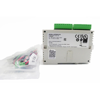 Delta original: Controlador dedicado PLC de entrada/salida analógica y PAC a buen precio, calidad, categoría de producto