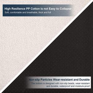 Memory Foam Hunde bett - Product Image 5