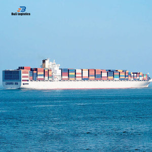 Fast International LCL + Express Logistics Popular <span class=keywords><strong>Amazon</strong></span> US-China East FBA Warehousing <span class=keywords><strong>Oferta</strong></span> de entrega especial - Product Image 6