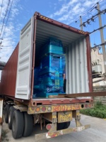 Presse de moulage de poudre MMC/UMC haute efficacité 250 tonnes pour la production de vaisselle en mélamine - Ligne de production de vaisselle en mélamine