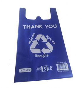 Sac écologique personnalisé en non-tissé 2023, sac TNT, sac d'épicerie réutilisable en gros avec logo - Product Image 1