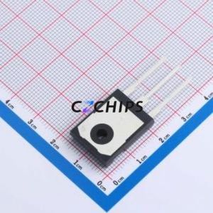 Nuevo y Original AGM25T16AT TO-247 Transistor de efecto de campo (MOSFET) Venta completa Chips de componentes electrónicos y servicio BOM - Product Image 2