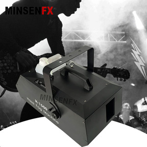 MINSEN FX Venta caliente 1500W Máquina de neblina a base de agua barata DMX máquina de <span class=keywords><strong>humo</strong></span> de niebla líquida bar fiesta <span class=keywords><strong>hazer</strong></span> - Product Image 4