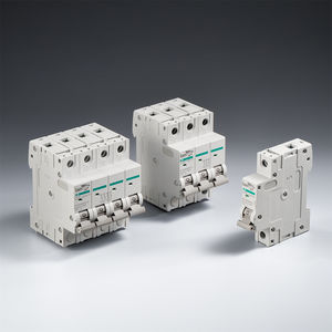 <span class=keywords><strong>Disyuntor</strong></span> eléctrico DC MCB, <span class=keywords><strong>Disyuntor</strong></span> en miniatura 6A a 63A 1P 2P 3P 4P 250 - Product Image 3