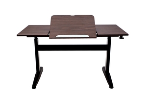 Un ocasional soporte más cómodo <span class=keywords><strong>de</strong></span> oficina <span class=keywords><strong>de</strong></span> altura ajustable Escritorio <span class=keywords><strong>de</strong></span> pie - Product Image 5