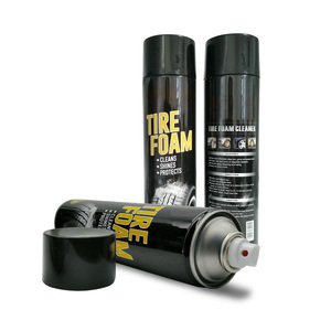 Fabricant de mousse de remplissage de pneus - Product Image 1
