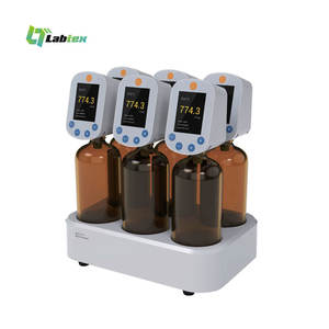 Labtex <span class=keywords><strong>BOD</strong></span>-573 <span class=keywords><strong>Bod</strong></span> <span class=keywords><strong>Analyzer</strong></span> Waterkwaliteit Tester Lab <span class=keywords><strong>Bod</strong></span> <span class=keywords><strong>Analyzer</strong></span> Prijs <span class=keywords><strong>Online</strong></span> Waterbod Kabeljauw <span class=keywords><strong>Analyzer</strong></span> - Product Image 1