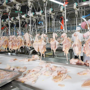 Professionnel Machine À Cueillir le Poulet Avec Le Certificat de la CE - Product Image 3